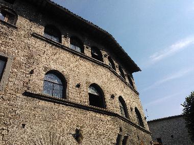 Appartement de vacances �/en/au Gubbio (Perugia)ou appartement ou maison de vacances