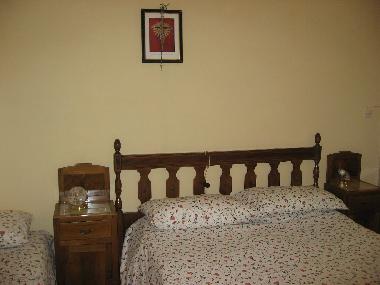 Appartement de vacances �/en/au Gubbio (Perugia)ou appartement ou maison de vacances