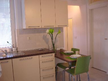 Appartement de vacances /en/au Vodice (Sibensko-Kninska)ou appartement ou maison de vacances