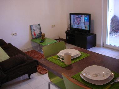 Appartement de vacances /en/au Vodice (Sibensko-Kninska)ou appartement ou maison de vacances