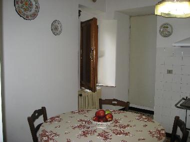 Appartement de vacances �/en/au Gubbio (Perugia)ou appartement ou maison de vacances
