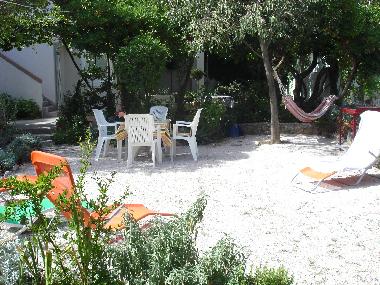 Appartement de vacances /en/au Vodice (Sibensko-Kninska)ou appartement ou maison de vacances