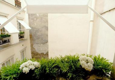 Appartement de vacances �/en/au Paris (Paris)ou appartement ou maison de vacances