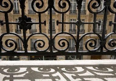 Appartement de vacances �/en/au Paris (Paris)ou appartement ou maison de vacances