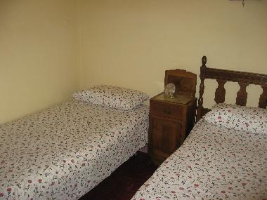 Appartement de vacances �/en/au Gubbio (Perugia)ou appartement ou maison de vacances