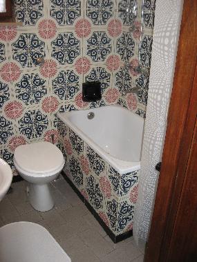 Appartement de vacances �/en/au Gubbio (Perugia)ou appartement ou maison de vacances