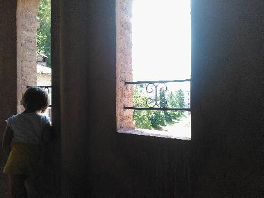 Appartement de vacances �/en/au Gubbio (Perugia)ou appartement ou maison de vacances