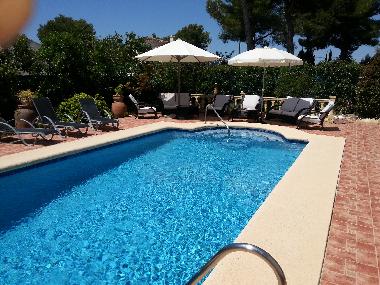 Villa �/en/au JAVEA (Alicante / Alacant)ou appartement ou maison de vacances