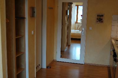 Appartement de vacances /en/au Willingen (Waldecker Land)ou appartement ou maison de vacances