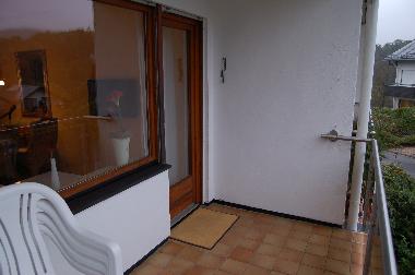 Appartement de vacances /en/au Willingen (Waldecker Land)ou appartement ou maison de vacances
