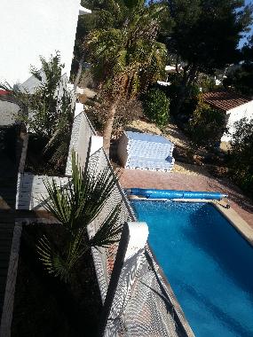 Villa �/en/au JAVEA (Alicante / Alacant)ou appartement ou maison de vacances