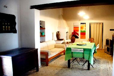 Appartement de vacances �/en/au Menfi (Agrigento)ou appartement ou maison de vacances