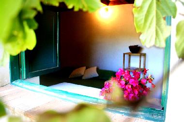 Appartement de vacances �/en/au Menfi (Agrigento)ou appartement ou maison de vacances