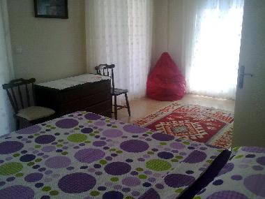 Villa �/en/au Kusadasi (Aydin)ou appartement ou maison de vacances