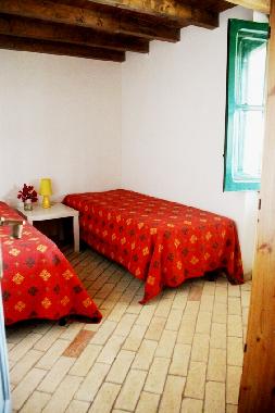 Appartement de vacances �/en/au Menfi (Agrigento)ou appartement ou maison de vacances