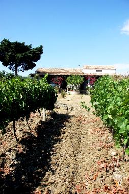 Appartement de vacances �/en/au Menfi (Agrigento)ou appartement ou maison de vacances