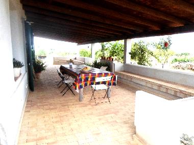 Appartement de vacances �/en/au Menfi (Agrigento)ou appartement ou maison de vacances