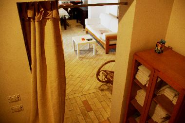 Appartement de vacances �/en/au Menfi (Agrigento)ou appartement ou maison de vacances