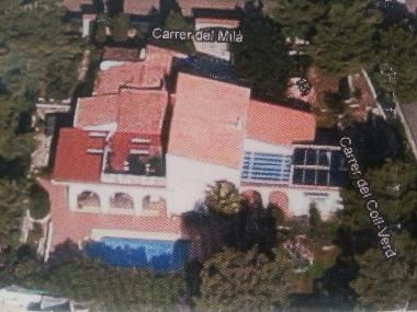 villa El Nido Javea