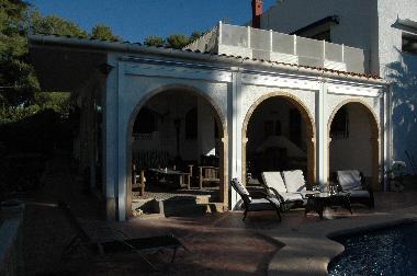 Villa �/en/au JAVEA (Alicante / Alacant)ou appartement ou maison de vacances