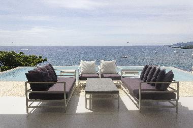 Villa �/en/au Boracay (Aklan)ou appartement ou maison de vacances