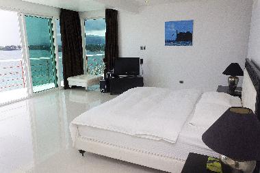 Villa �/en/au Boracay (Aklan)ou appartement ou maison de vacances