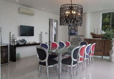 Villa �/en/au Boracay (Aklan)ou appartement ou maison de vacances