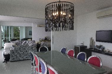 Villa �/en/au Boracay (Aklan)ou appartement ou maison de vacances