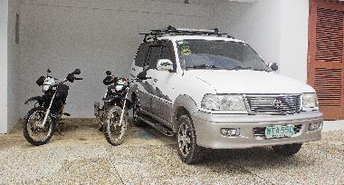 Villa �/en/au Boracay (Aklan)ou appartement ou maison de vacances