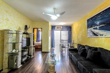 Appartement de vacances �/en/au Rio de Janeiro (Rio de Janeiro)ou appartement ou maison de vacances