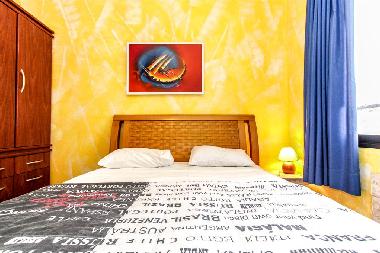 Appartement de vacances �/en/au Rio de Janeiro (Rio de Janeiro)ou appartement ou maison de vacances