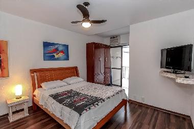 Appartement de vacances �/en/au Rio de Janeiro (Rio de Janeiro)ou appartement ou maison de vacances