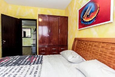 Appartement de vacances �/en/au Rio de Janeiro (Rio de Janeiro)ou appartement ou maison de vacances