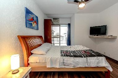 Appartement de vacances �/en/au Rio de Janeiro (Rio de Janeiro)ou appartement ou maison de vacances