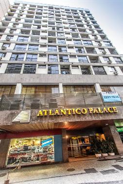 Appartement de vacances �/en/au Rio de Janeiro (Rio de Janeiro)ou appartement ou maison de vacances
