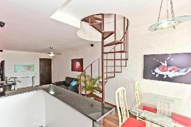 Appartement de vacances �/en/au ipanema (Rio de Janeiro)ou appartement ou maison de vacances