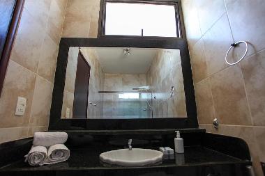 Appartement de vacances �/en/au ipanema (Rio de Janeiro)ou appartement ou maison de vacances