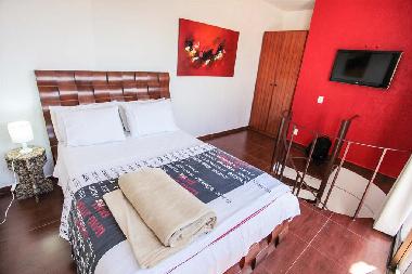 Appartement de vacances �/en/au ipanema (Rio de Janeiro)ou appartement ou maison de vacances