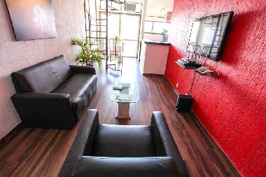 Appartement de vacances �/en/au ipanema (Rio de Janeiro)ou appartement ou maison de vacances