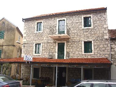 Maison de vacances �/en/au Opuzen (Dubrovacko-Neretvanska)ou appartement ou maison de vacances