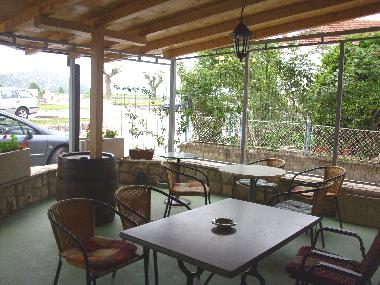 Maison de vacances �/en/au Opuzen (Dubrovacko-Neretvanska)ou appartement ou maison de vacances