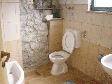 Maison de vacances �/en/au Opuzen (Dubrovacko-Neretvanska)ou appartement ou maison de vacances