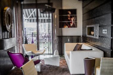 Appartement de vacances �/en/au Budapest (Budapest)ou appartement ou maison de vacances