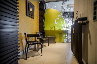 Appartement de vacances �/en/au Budapest (Budapest)ou appartement ou maison de vacances