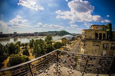 Appartement de vacances �/en/au Budapest (Budapest)ou appartement ou maison de vacances