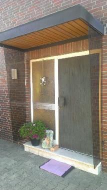 Appartement de vacances /en/au Selm (Mnsterland)ou appartement ou maison de vacances
