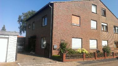 Appartement de vacances /en/au Selm (Mnsterland)ou appartement ou maison de vacances