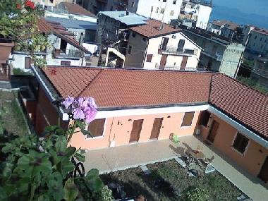 Appartement de vacances /en/au Agropoli (Salerno)ou appartement ou maison de vacances