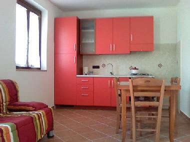 Appartement de vacances /en/au Agropoli (Salerno)ou appartement ou maison de vacances