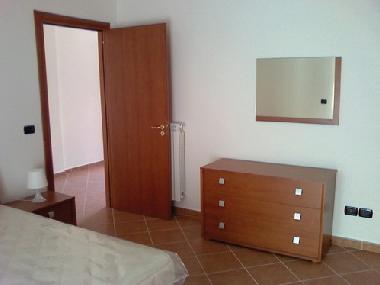 Appartement de vacances /en/au Agropoli (Salerno)ou appartement ou maison de vacances